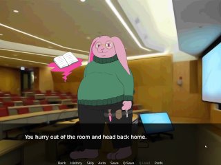 Alchemy Final ep 3