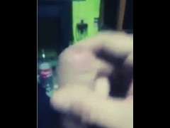 Hinkisidor tiene una vergota y esta bien cabezona