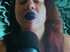 Blue Bubble Dirty Talk (Trailer)