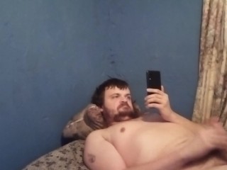 Надо было достать эту гайку