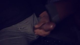 Поздний ночной орех