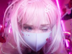 Stuck in wall "Gloryhole for woman 2"