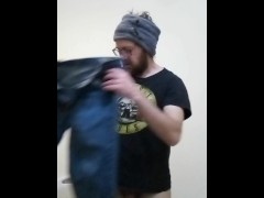 Bathroom Rendezvous - Screenshot 15 of 16 - Bathroom