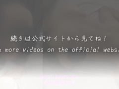 【中イキ】「ィ…イグゥぅぅううぅああああぁぁああぁッ‼︎」看護師と医師の仕事前不倫セックス 11/16