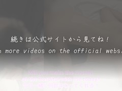 【中イキ】「ィ…イグゥぅぅううぅああああぁぁああぁッ‼︎」看護師と医師の仕事前不倫セックス 9/16