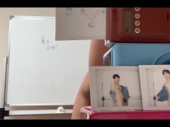 エログロナンセンスとチェキフィルム① - Screenshot 7 of 16 - さとちゃん