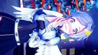 GOLL MACHT IHR ERSTES MAL MIT DIR 😘 AUFNAHME VON RAGNAROK HENTAI