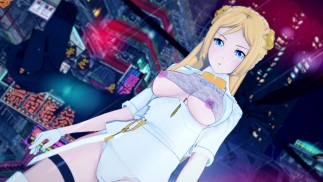 怀特指挥官喜欢多汁的尼尔💦：自动机无尽