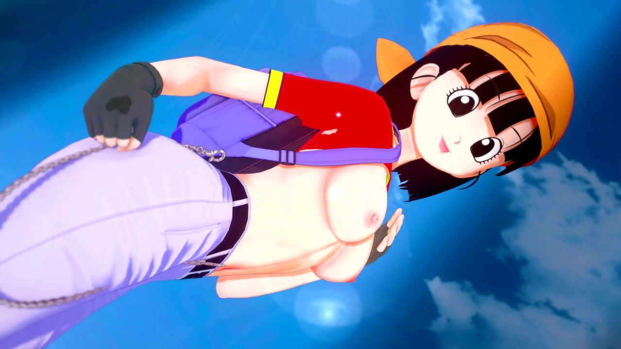 PAN GIVES YOU HER VIRGINITY 🥰 DRAGON BALL HENTAI �klzzwxh:0109� Pornhub�klzzwxh:0110�com