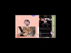 【主観】拘束寸止め亀頭手コキでイコられ最後はオナホに中出しさせるサキュバスコスプレの日本素人美女【ゆなぱんちゃんねる】 - Screenshot 16 of 16 - 日本