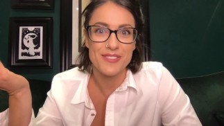 Q+A с Доминатрикс Графиней Даймонд