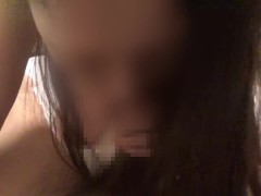 【個人撮影】Fcup 巨乳妻　濃厚フェラでドビュドビュ射精！シックスナイン/フェラ/巨乳/人妻/クンニ/個人撮影/素人/リアル/夫婦/日本人