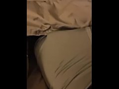 Teasing 😈 - Screenshot 15 of 16 - Masturbation
