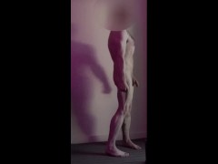 Gillogamain flexing his muscles. - Screenshot 5 of 16 - Perfect Body