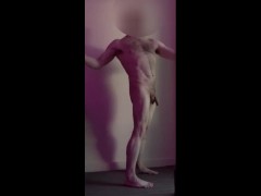 Gillogamain flexing his muscles. - Screenshot 7 of 16 - Muscle