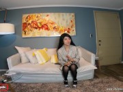 Preview 1 of Psychotherapist Rewards his best client with rich FUCK - SEXY GIRL - Trailer