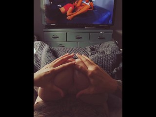 "grab that Ass and Eat that Pussy" must see Fantasy Fun