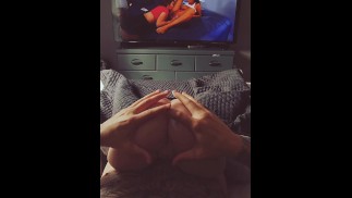 "Grab That Ass and Eat That Pussy" Must See Fantasy Fun
