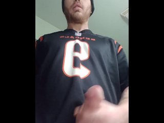 bwc, solo, football, vertical video