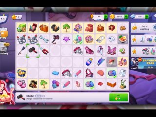 Horny Villa v0.13.2f My Gameplay Review