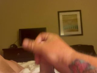 Another night, another hotel