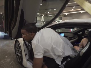 PAWG Ivy Lebelle Takes BBC screenshot number 2