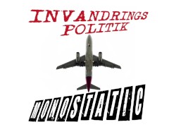 Invandringspolitik (Imigration policy)