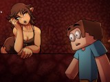 HornyCraft (ALL GALLERY/SEX SCENES) V.0.08