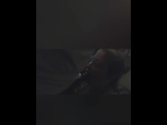 Attack On Trachea - Screenshot 8 of 16 - Choking On Dick