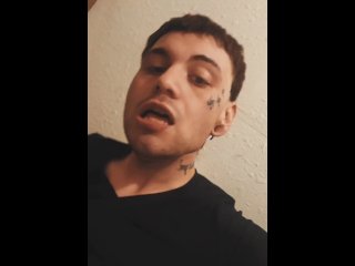 fetish, solo male, party, vertical video