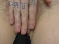 WISCONSIN GIRLFRIEND MAKES YOU SNIFF HER PANTIES JERK OFF INSTRUCTION JOI