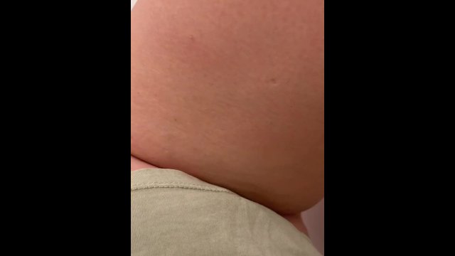 maid walks in on me while masturbating