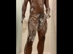Shower fun - Screenshot 13 of 16 - Amateur