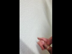 Wakeup wank - Screenshot 1 of 16 - Solo Male
