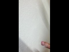 Wakeup wank - Screenshot 11 of 16 - Solo Male