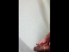 Wakeup wank - Screenshot 15 of 16 - Masturbation