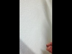 Wakeup wank - Screenshot 2 of 16 - Sperma