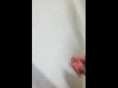 Wakeup wank - Screenshot 7 of 16 - Sperma