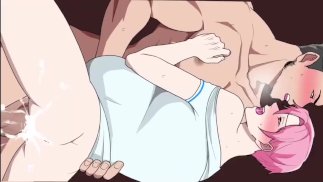 [HENTAI YAOI] Der Omega will gefickt werden