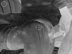 Flir Thermal Imager Videos and Porn Movies :: PornMD