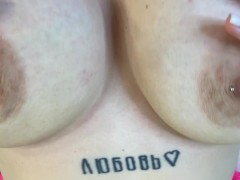 I have two squishes for you