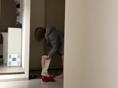 若い男にナンパされ中出しされ帰って来たド変態巨乳M熟女、チェックしたら精子がドバッと大量に。さらに話を聞きながらフェラされ大興奮、最後はイラマチオでお口に大量射精♡すべての真実を流出/拡散/晒します♡ - Screenshot 3 of 16 - Milf