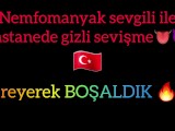 TURKISH ASMR SEX - TURKISH AUDİO - TURKCE KONUSMALI - SEVISME SESLERI