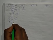 Preview 2 of Quadratic Equation Part 2