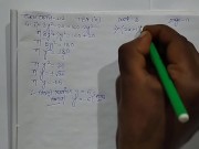 Preview 3 of Quadratic Equation Part 2
