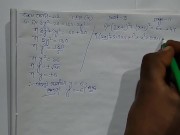 Preview 4 of Quadratic Equation Part 2