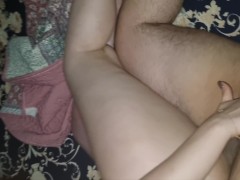 He fucked me and i fucked him too/دوست پسرم منو کرد منم کونشو انگشت کردم