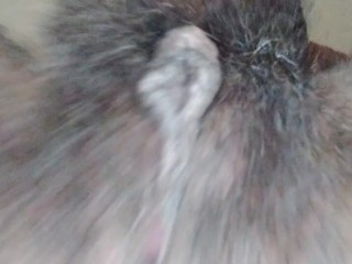 Worship this pussy pt. 1