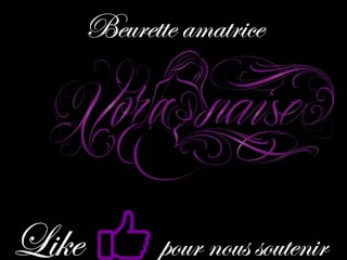Beurette Nora Naise arab