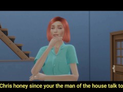 FamGuy 6 - Screenshot 10 of 16 - Meg Griffin